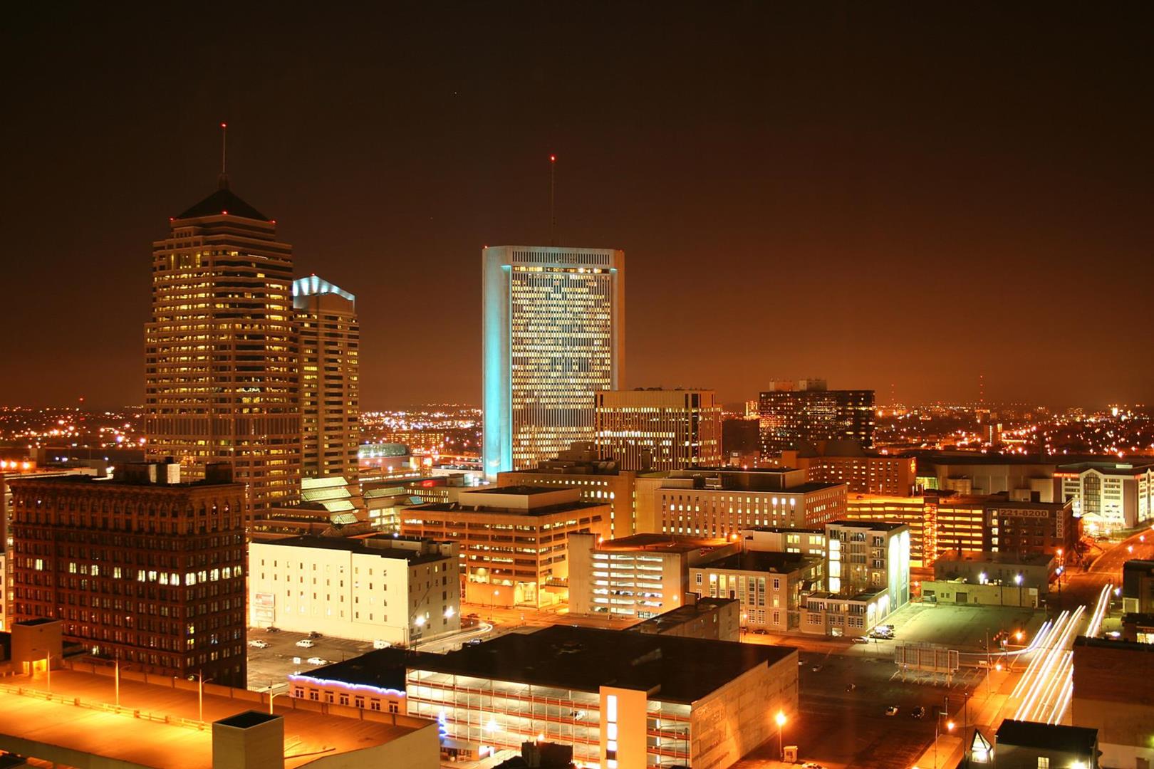 New Hotel Development Brings Increased Interest in Columbus Reunions