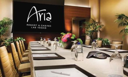 Planning a Vegas Group Getaway? Check out Aria!