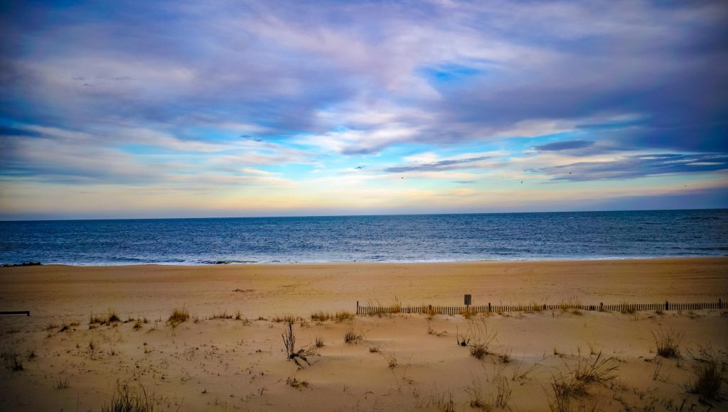 Rehoboth Beach is a great delaware vacation spot