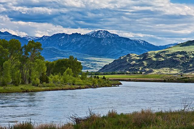 11 Magical Montana Reunion Locations for Travel Groups