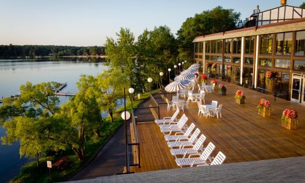 Cragun’s Resort: Ideal Location for Your Reunion