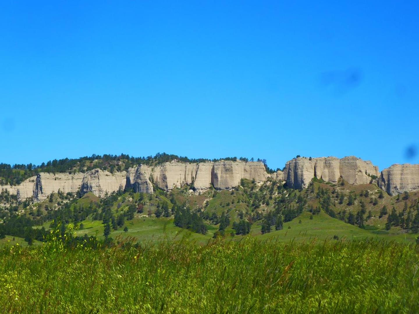 Nebraska State Parks Fort Robinson Christmas Dinner 2022 Fort Robinson State Park: Muster Station For Troops