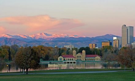 15 Hot Spots for your Colorado Family Reunion