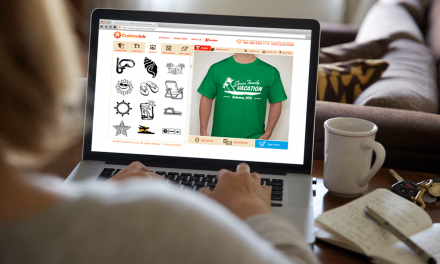 Creating Keepsakes: Unite Your Group with CustomInk