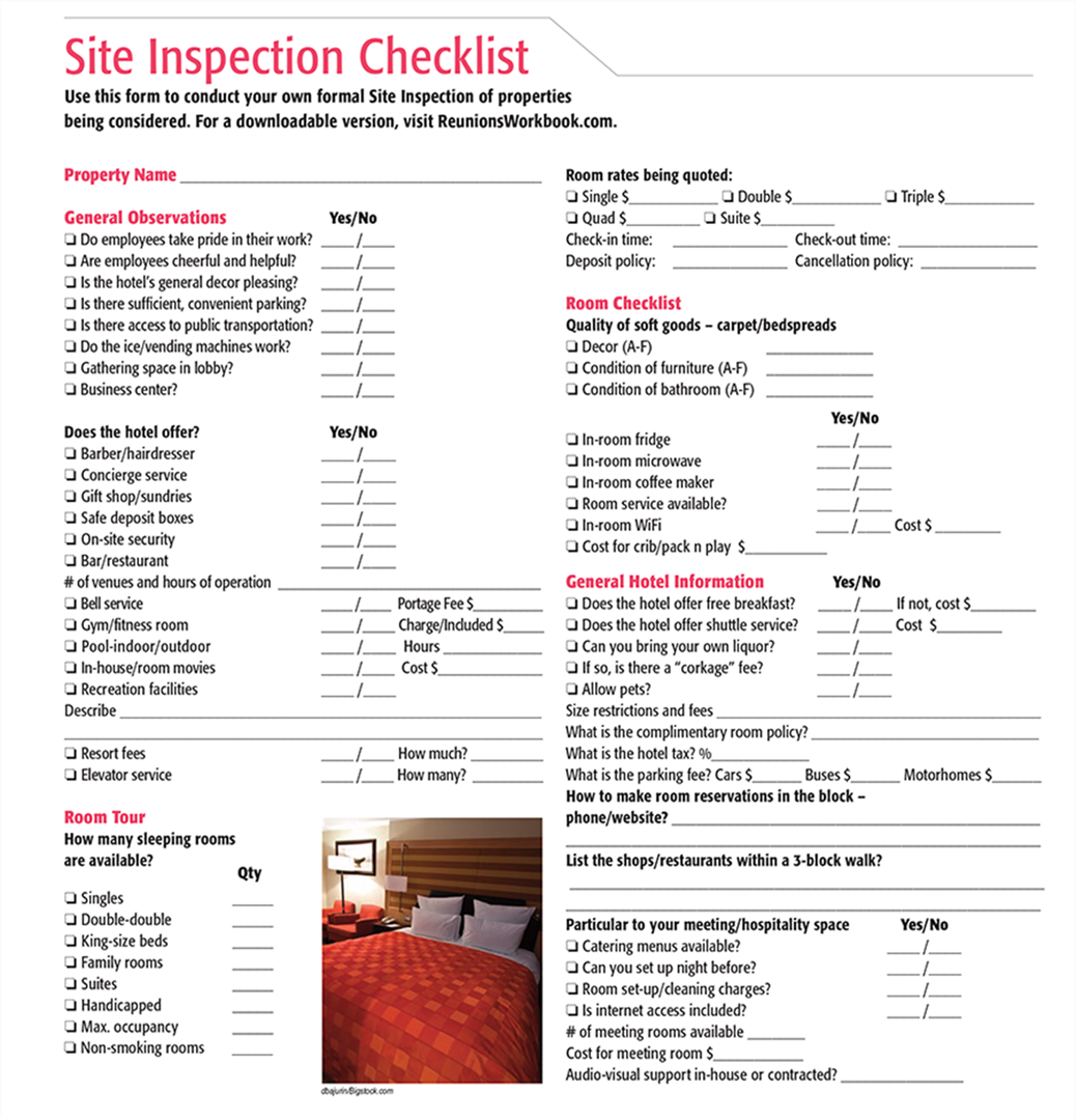 Hotel Check in: Process and Policy Guide