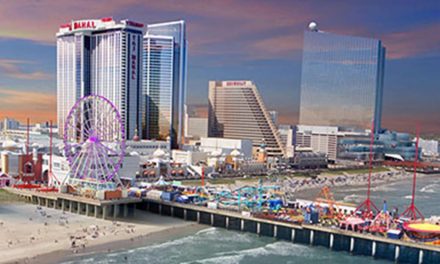 Get the Family Outdoors in Atlantic City