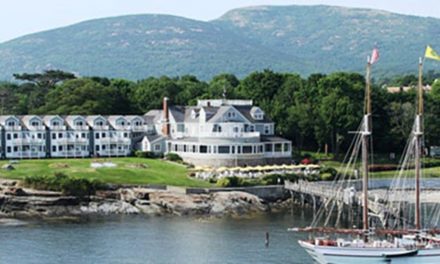 Exciting Reunions Await in Bar Harbor Inn & Spa