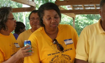 Plan your 2016 Reunion in Greater Fayetteville NC