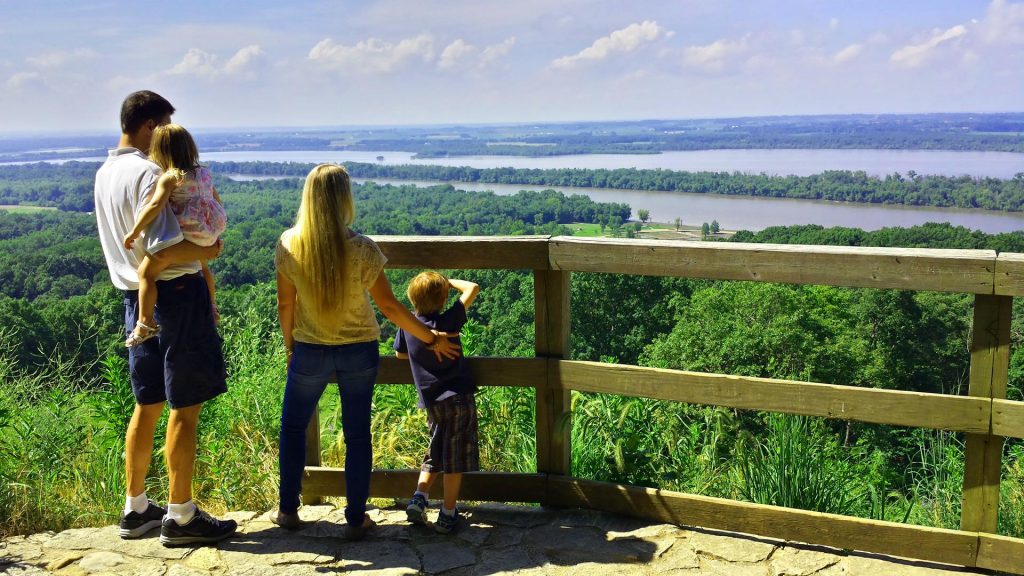 Pere Marquette State Park