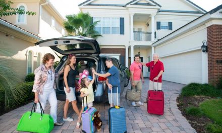 4 Reunion Planning Cost-Saving Tips