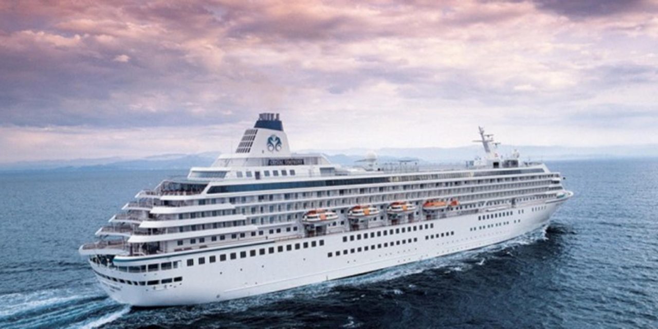 Reunion Cruising: Get Your Group Together and Chart a Course on the High Seas