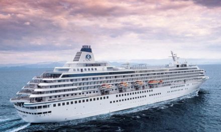 Reunion Cruising: Get Your Group Together and Chart a Course on the High Seas