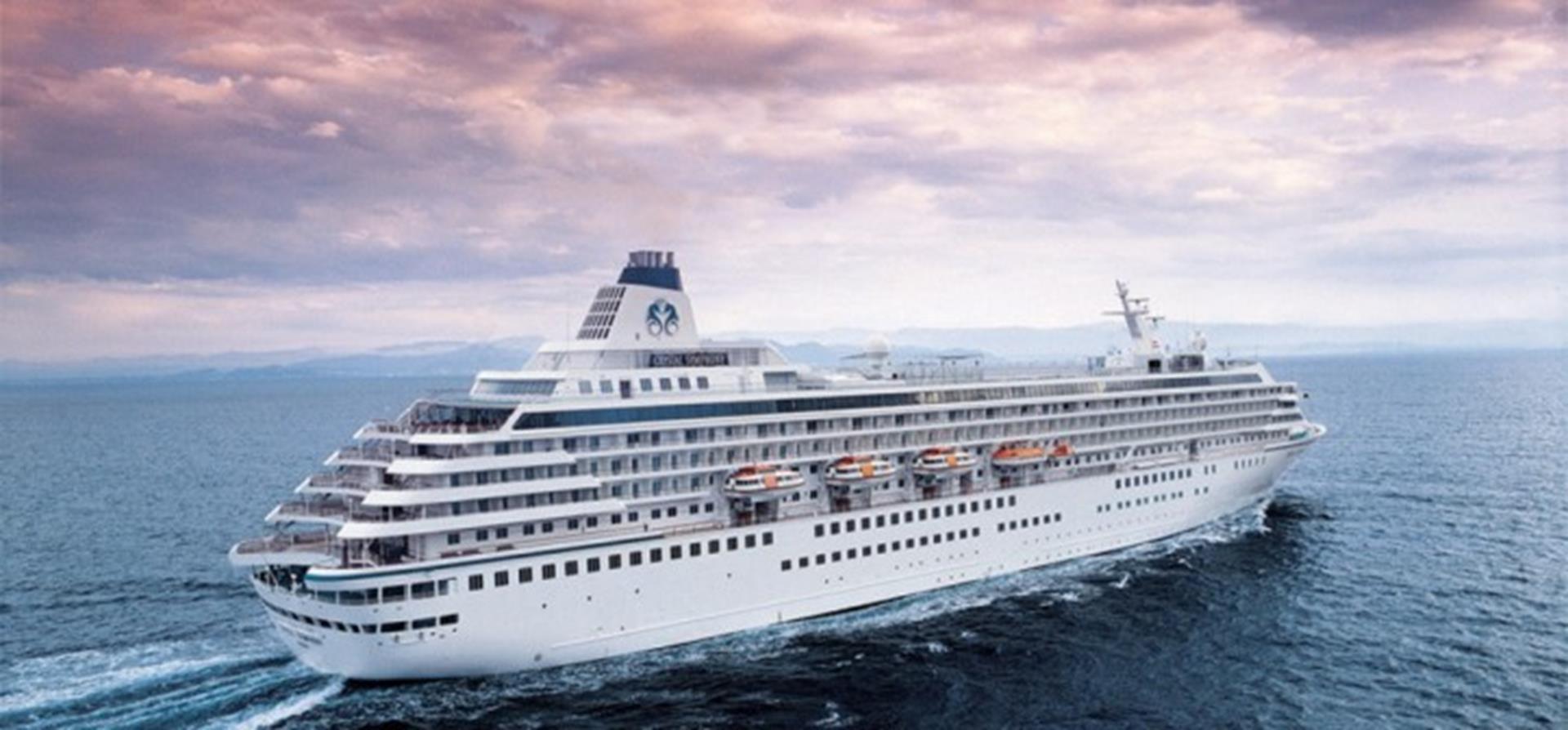 Reunion Cruising: Get Your Group Together and Chart a Course on the High Seas