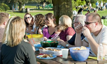 Family Reunion Food Ideas – Ultimate Guide