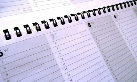 Establishing A Timetable For Your Reunion
