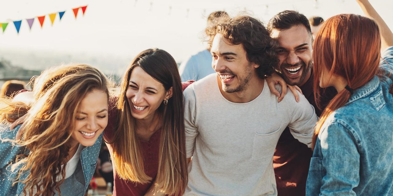 Are Reunions Still Relevant in the Social Media Age?