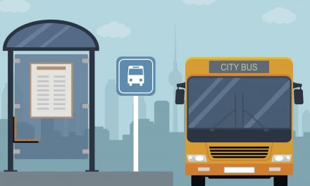 Utilize Public Transit at Your Next Reunion