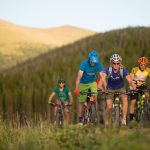 Plan your family reunion amidst awe-inspiring views at YMCA of the Rockies