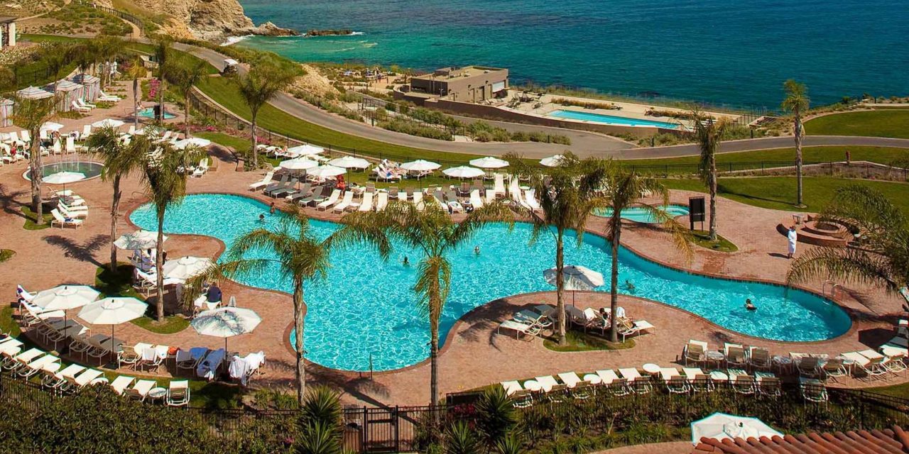 10 Breathtaking West Coast Resorts on the Beach