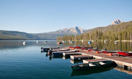 6 Family-Friendly Resorts in the Rocky Mountains