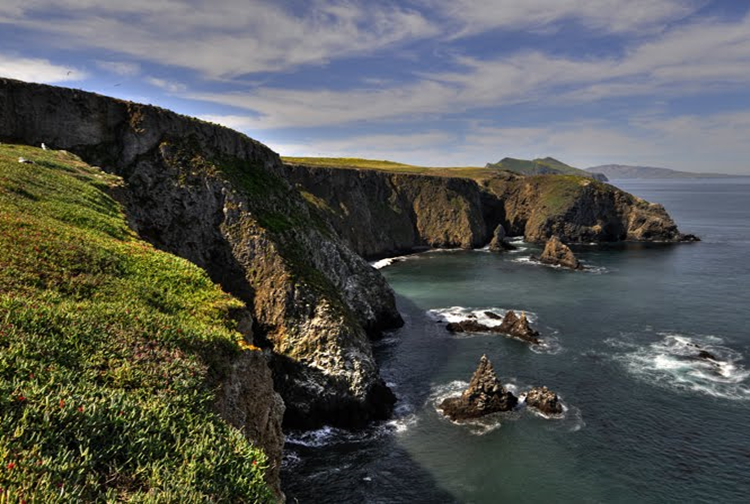 Channel Islands National Park and Marine Sanctuary