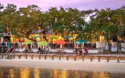 Discover the Top Family-Friendly Restaurants on Florida’s Historic Coast for Your Next Reunion