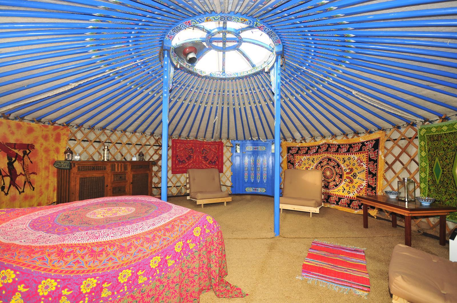 Tent