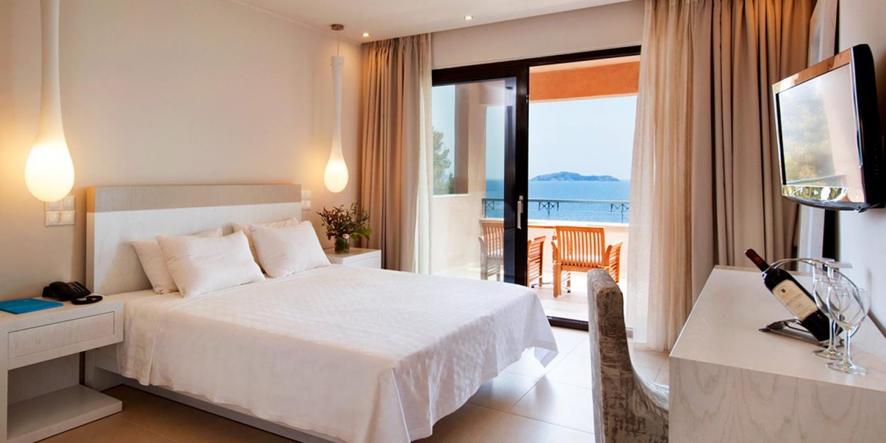 Hotel Mega Section