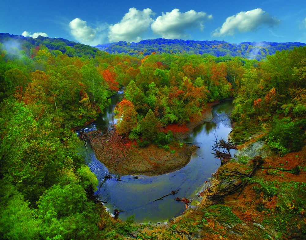 Cuyahoga Valley