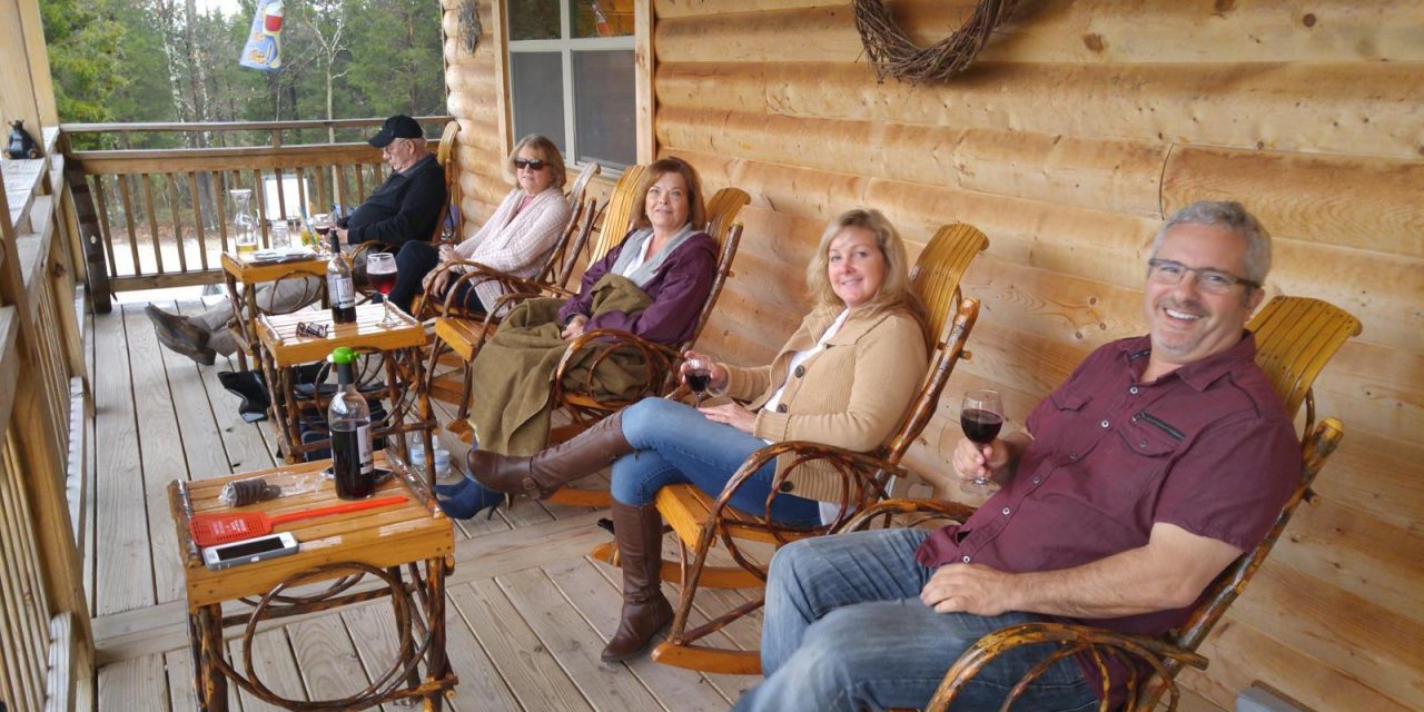 6 Top Harrison County Attractions for Reunion Planners