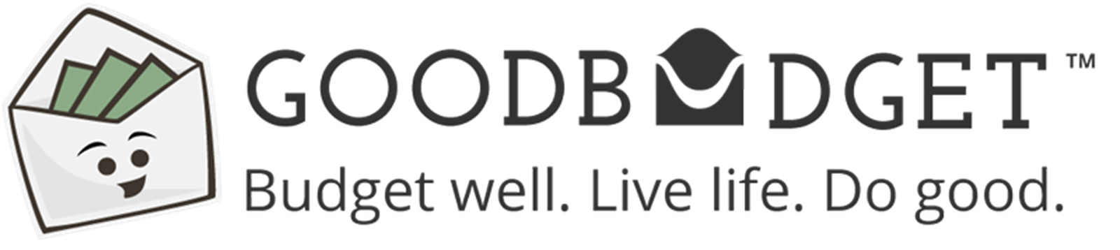 Good Budget Logo