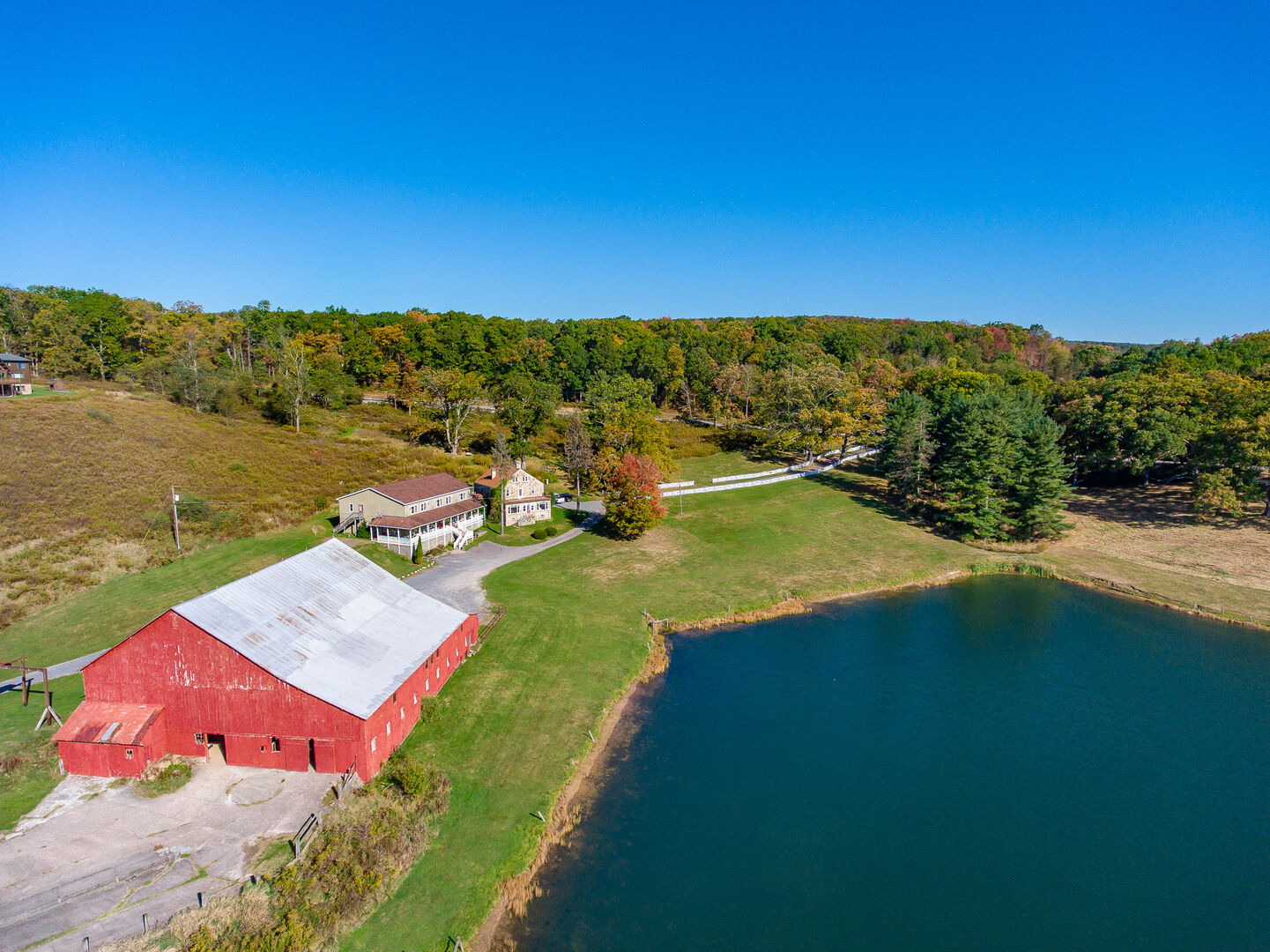 Red Barn Inn