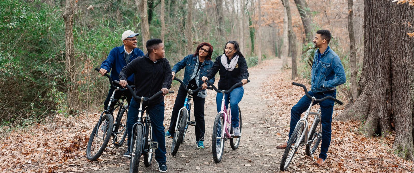 Roanoke Canal Museum and Trail fit