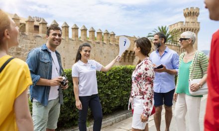 Host a Reunion on the High Seas with Costa Cruises