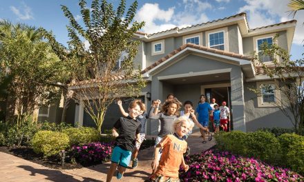 Fun for Everyone: Luxury Living at Encore Resort at Reunion, FL