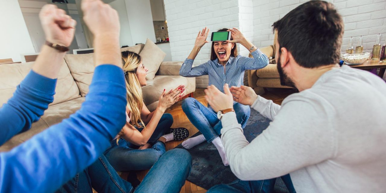 Bring Your Reunion Planning into the Digital Age