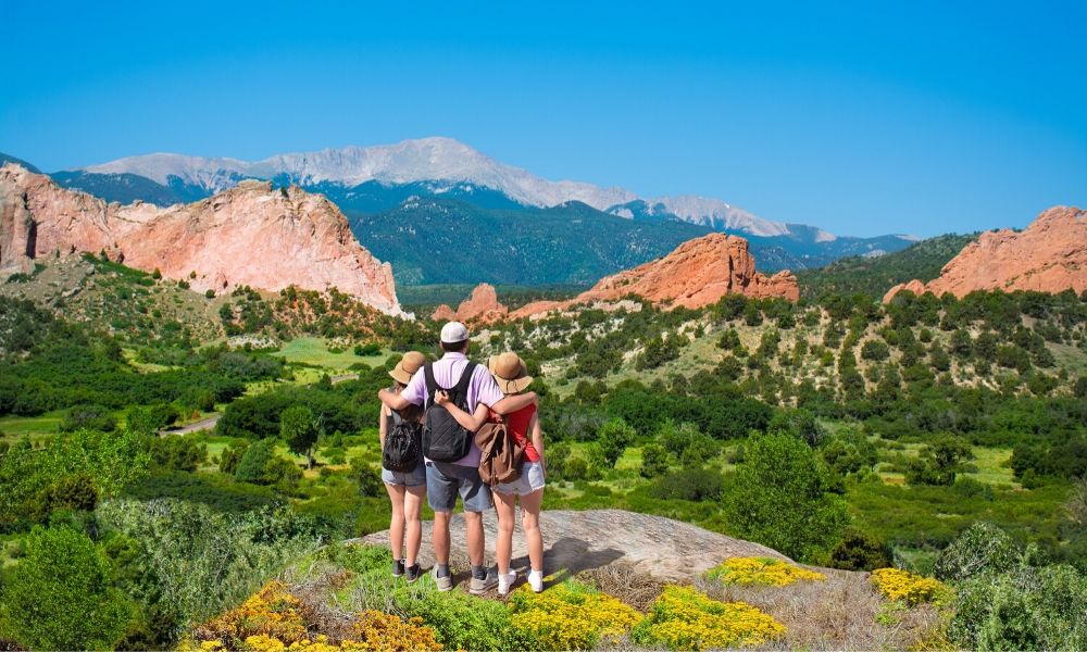 Best Places To Visit In Colorado With Kids | Kids Matttroy