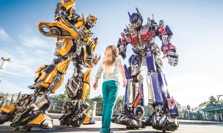 Insider Reunion Planning Advice from Universal Orlando