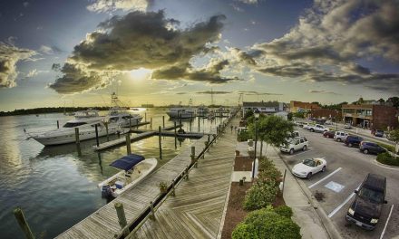 A Reunion in Crystal Coast, North Carolina Suits Every Family’s Style