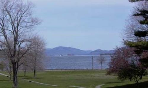 Things to Do in Lake George, New York for Your Summer Reunion