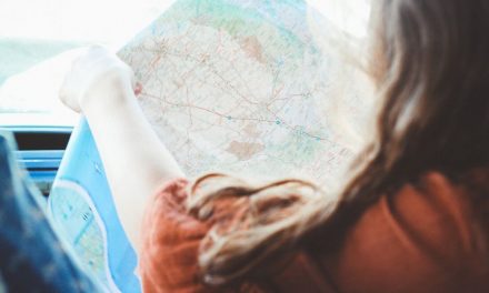 Tips for Planning a Cross-Country Road Trip