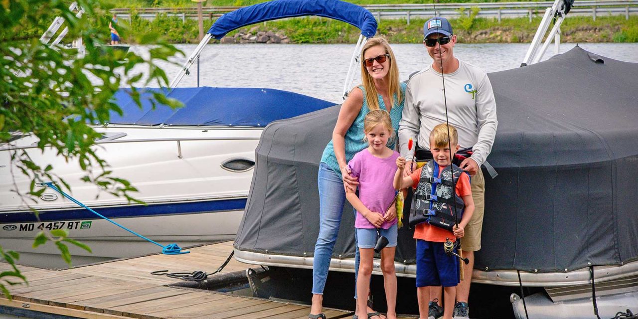 Best Places for Outdoor Fun in the Deep Creek Lake Area in Garrett County, MD