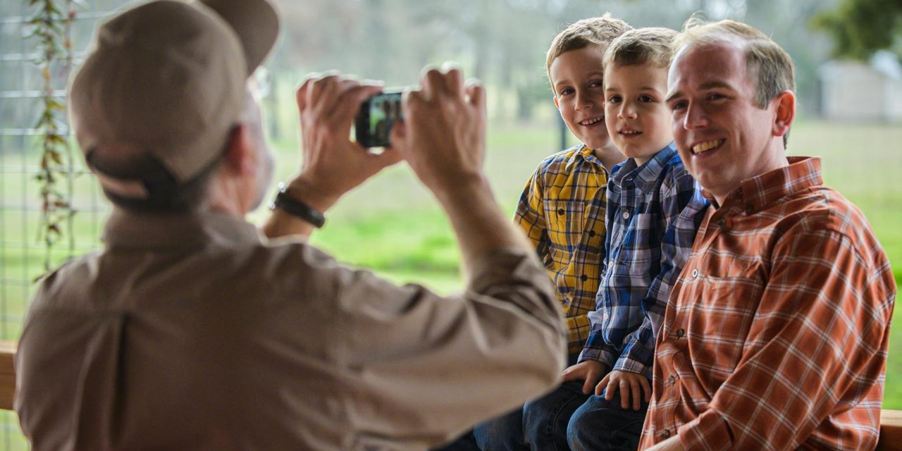 The Value of Multi‐Generational Travel