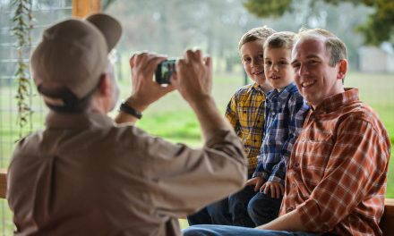 The Value of Multi‐Generational Travel