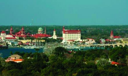8 Great Freebies Await Families on Florida’s Historic Coast