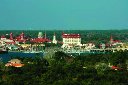 8 Great Freebies Await Families on Florida’s Historic Coast