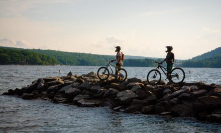 Best Places for Outdoor Fun in the Deep Creek Lake Area