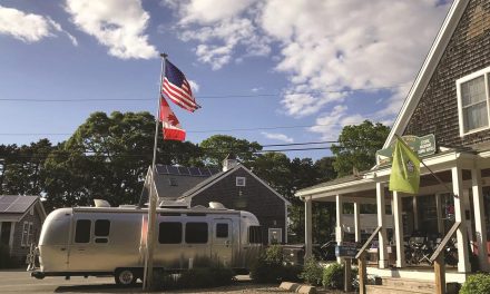 RVing 101: Road Tripping with a Home on Wheels