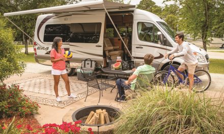 See America Together: Plan a Family Driving Vacation This Year