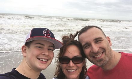 When Life Gives You a Road Trip, You Make Memories